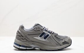 New Balance M1906 复古单品宝藏老爹鞋款 复古元素叠加  货号：M1906RTI