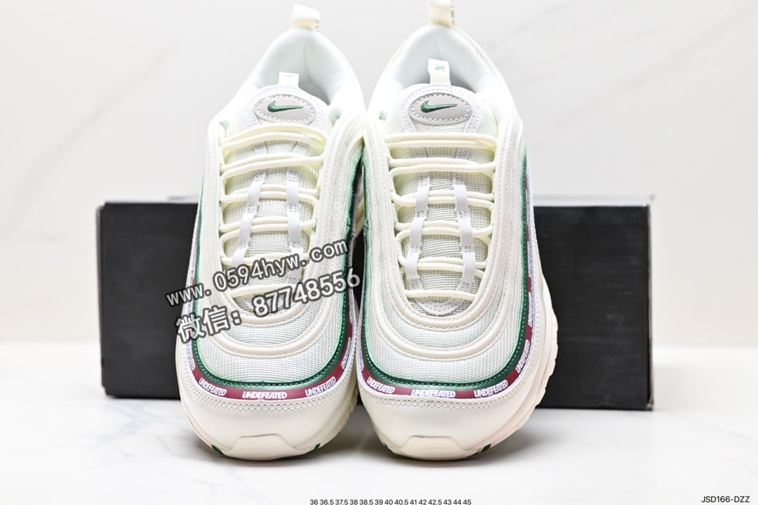 Nike Air Max 97, Nike Air Max, Nike Air, NIKE, Air Max 97, Air Max, AI - NIKE Air Max 97 系列 鞋子类型：子弹拆解原鞋 品牌：NIKE 鞋帮高度：低帮 颜色：卡色匹 型号：884421-001