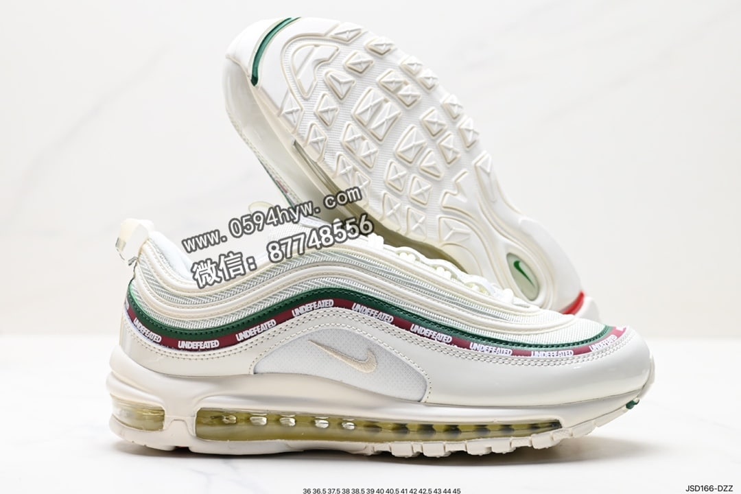 Nike Air Max 97, Nike Air Max, Nike Air, NIKE, Air Max 97, Air Max, AI - NIKE Air Max 97 系列 鞋子类型：子弹拆解原鞋 品牌：NIKE 鞋帮高度：低帮 颜色：卡色匹 型号：884421-001