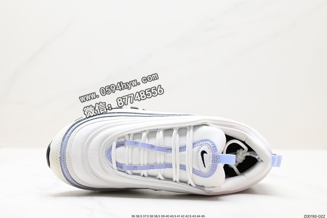 运动鞋, Nike Air Max 97, Nike Air Max, Nike Air, NIKE, Air Max 97, Air Max, AI - NIKE Air Max 97 子弹系列 鞋子类型 运动鞋 鞋帮高度 低帮 颜色 未提及 货号 DH8016-100