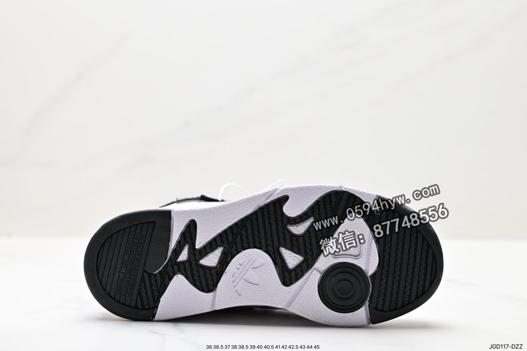 篮球鞋, 加绒, Originals, Original, Adidas篮球鞋, adidas Originals, Adidas - Adidas Originals Post UP 中邦加绒 鞋子类型：篮球鞋 鞋帮高度：中帮 颜色：黑白灰 货号：H00190