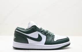 Air Jordan 1 Low AJ1 低帮篮球鞋 官方同步配色 原装级产物 #拒绝公底 立体鞋型 细节完美 高清洁度 购置公司同步原材料 原汁原味 忠于原版 货号：DC0774-113