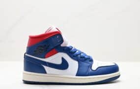 Air Jordan 1 Low AJ1 乔1 中帮休闲板鞋 货号: BQ6472-146 尺码: 36-46 ID: JHD535-DZZ