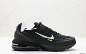 Nike Air Max Pulse 缓震跑步鞋 灰色 官方货号：FD6409-400