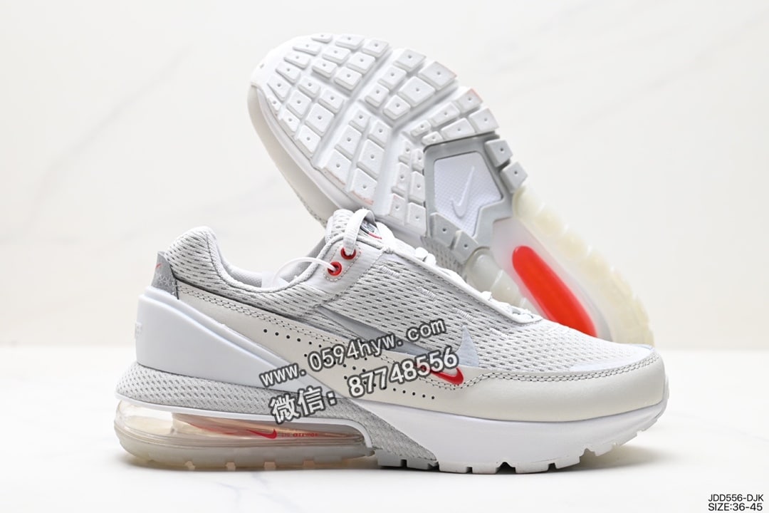 跑步鞋, Summit White, Photon Dust, Nike Air Max Pulse, Nike Air Max, Nike Air, NIKE, Air Max - Nike Air Max Pulse 缓震跑步鞋 配色方案：Photon Dust、Reflective Silver 和 Summit White 货号：FD6409-400 尺码：36-45 ID：JDD556-DZZ