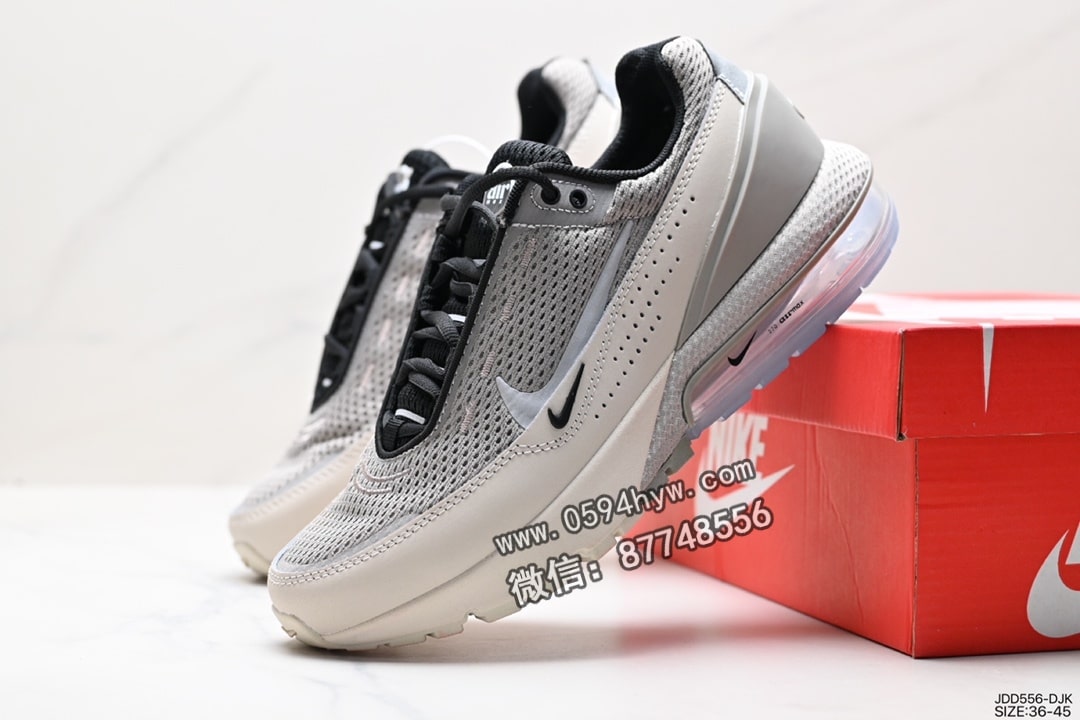 跑步鞋, Summit White, Photon Dust, Nike Air Max Pulse, Nike Air Max, Nike Air, NIKE, Air Max - Nike Air Max Pulse 缓震跑步鞋 配色方案：Photon Dust、Reflective Silver 和 Summit White 官方货号：FD6409-400 码数：36-45