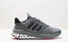 阿迪 X_Plrphase 鞋 系列 Boost TORSION SYSTEM 稳定片 外底 延续 镂空设计 ID:JFD268-DZE 尺码:36-45