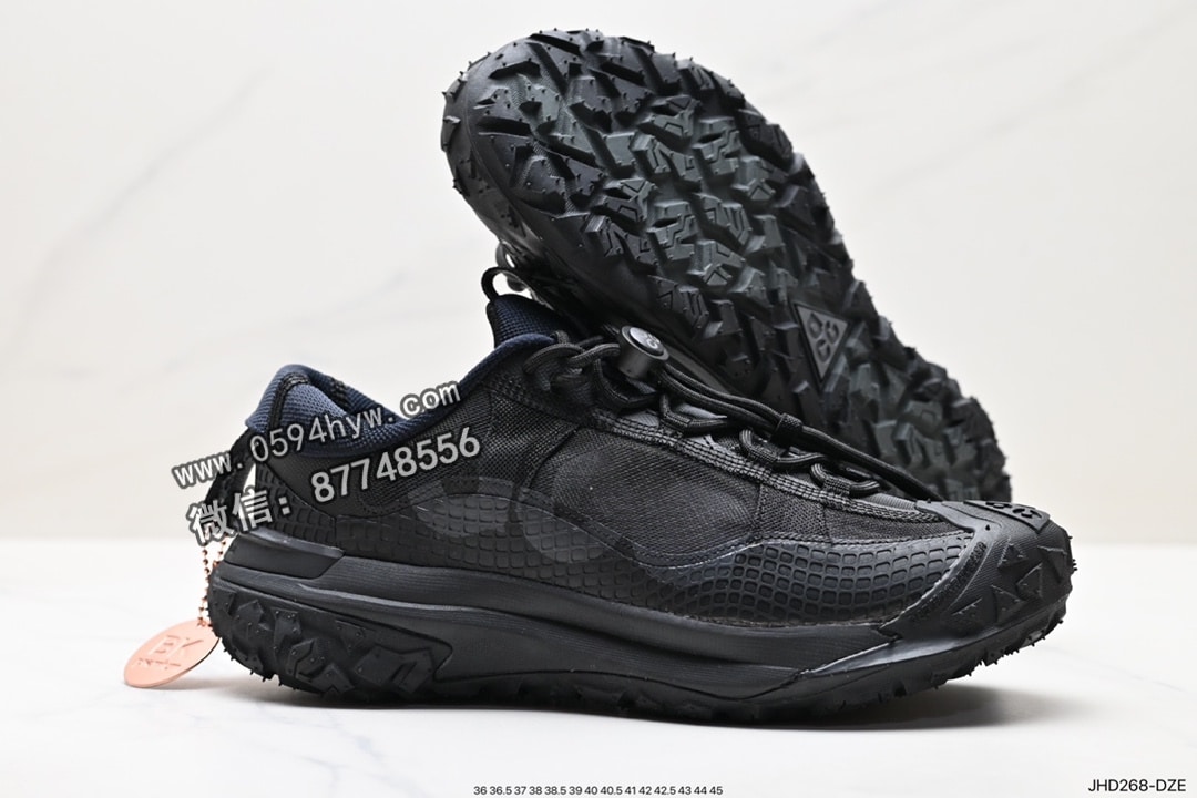 高帮, 耐克, VaporFly, React, Nike ACG, NIKE, GTX, AI - 耐克Nike ACG MOUNTAIN FLY GTX SE 户外登山列系越跑低帮休闲动运徒步鞋
官方货号：DV7903-100