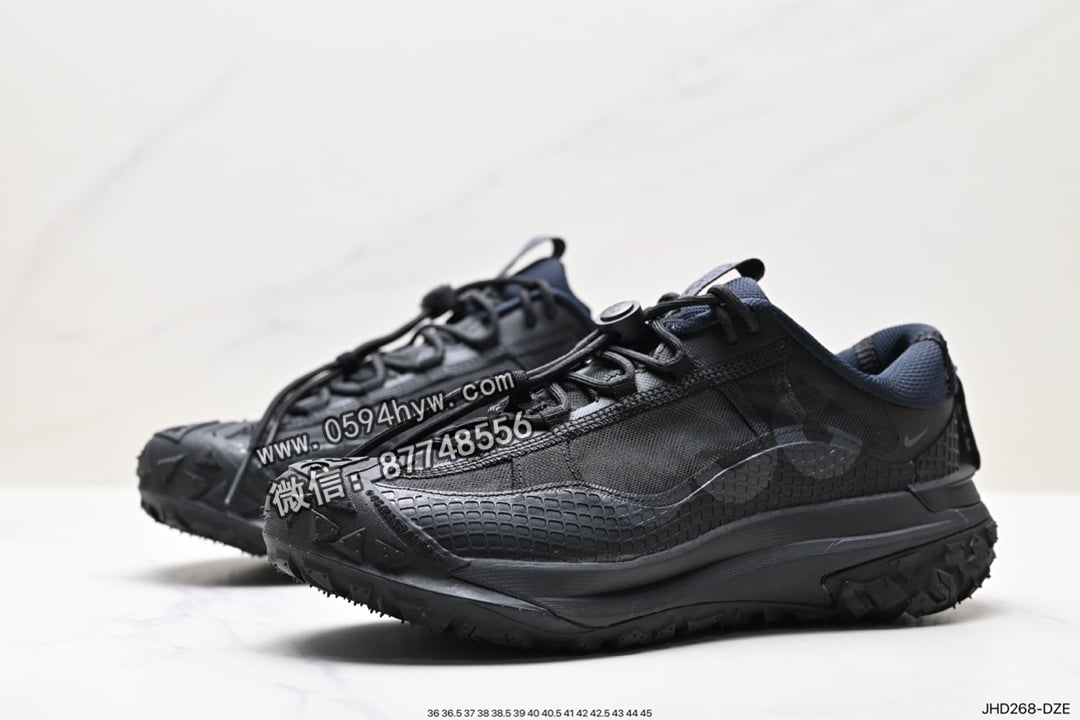 高帮, 耐克, VaporFly, React, Nike ACG, NIKE, GTX, AI - 耐克Nike ACG MOUNTAIN FLY GTX SE 户外登山列系越跑低帮休闲动运徒步鞋
官方货号：DV7903-100