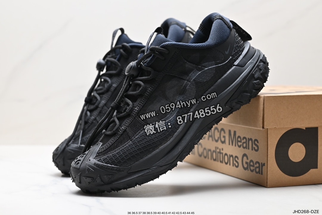 高帮, 耐克, VaporFly, React, Nike ACG, NIKE, GTX, AI - 耐克Nike ACG MOUNTAIN FLY GTX SE 户外登山列系越跑低帮休闲动运徒步鞋
官方货号：DV7903-100