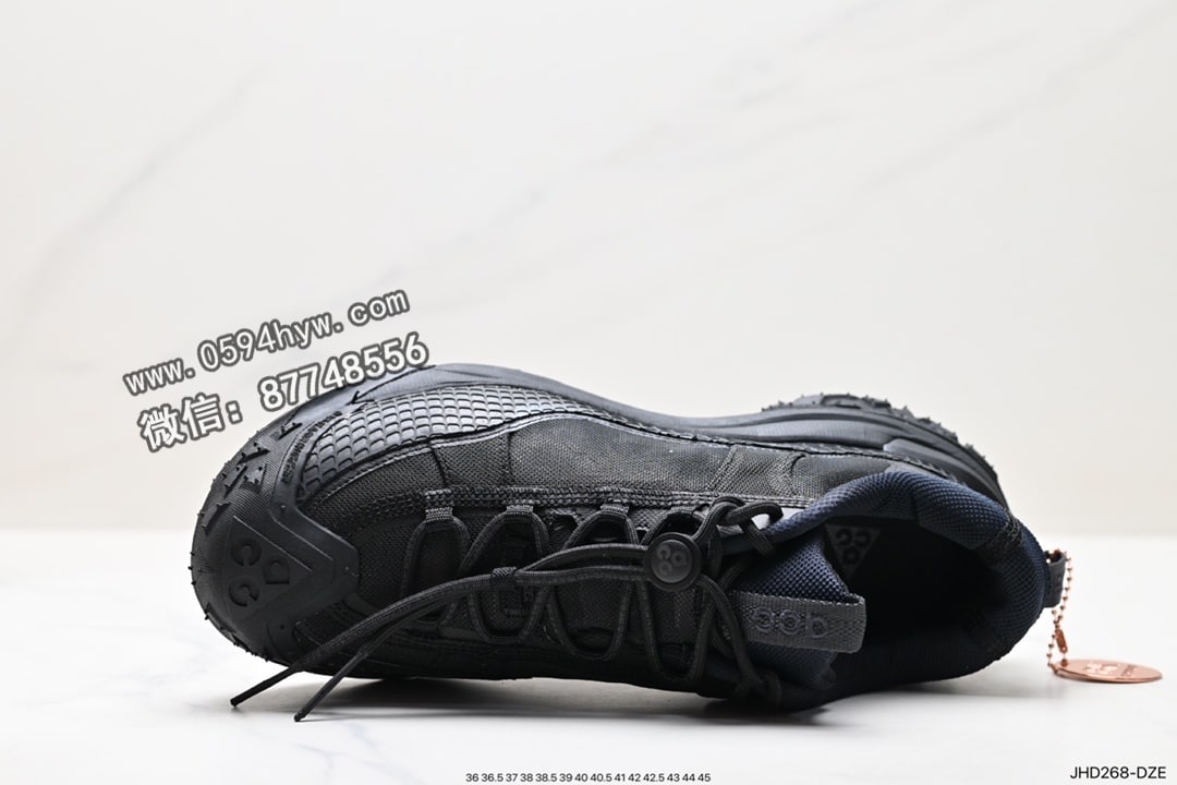 高帮, 耐克, VaporFly, React, Nike ACG, NIKE, GTX, AI - 耐克Nike ACG MOUNTAIN FLY GTX SE 户外登山列系越跑低帮休闲动运徒步鞋
官方货号：DV7903-100