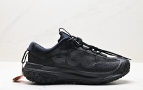 耐克Nike ACG MOUNTAIN FLY GTX SE 户外登山列系越跑低帮休闲动运徒步鞋
官方货号：DV7903-100