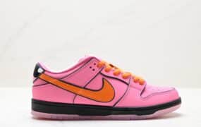 Nike SB DuNike Low 扣篮系列 鞋子类型：休闲运动滑板板鞋 鞋帮高度：低帮 ZoomAir气垫 货号：FQ2631-600 尺码：36-47.5 ID:ZZD264-DZE