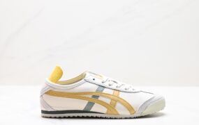 Onitsuka Tiger NIPPON MAdidasE 鬼冢虎手工鞋系列 最高版本MEXICO 66 DELUXE メキシコ 66 デラックス独家！