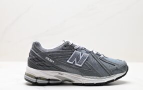 New Balance M1906 复古单品宝藏老爹鞋款 货号：M1906RV 尺码：36-45