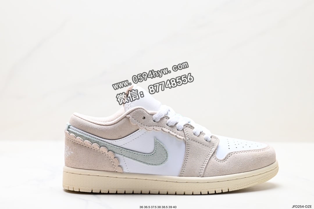 耐克Nike SB DuNike Low 扣篮系列 复古低帮休闲运动滑板板鞋。采用脚感柔软舒适ZoomAir气垫，有效吸收滑板等极限运动在落地时带来的冲击力，为街头运动者们提供更好的保护。
货号：DZ5356-800
尺码：35.5 36 36.5 37.5 38 38.5 39 40
ID:JFD259-DZE