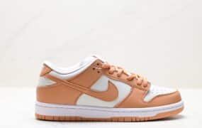 Nike SB DuNike Low 扣篮系列 鞋子类型：休闲运动滑板板鞋 鞋帮高度：低帮 鞋子尺码：36-46 货号：BQ6817-001