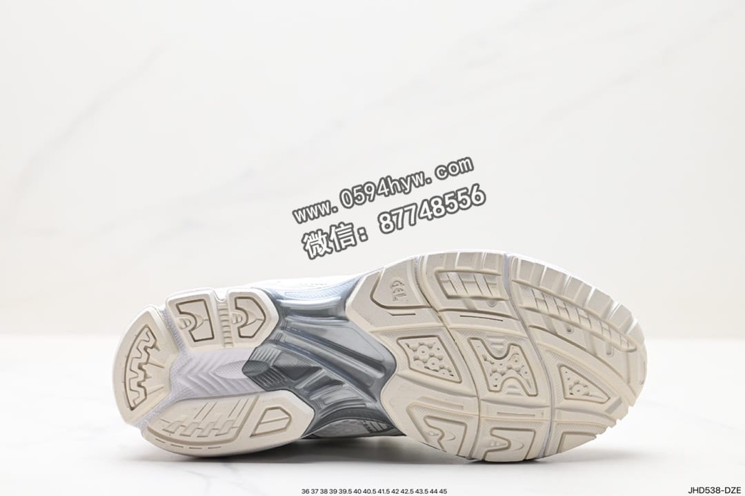 跑鞋, 亚瑟士, Kayano, Asics Gel, Asics - Asics Gel-Kayano 14 运动休闲跑鞋 银灰绿 货号: 1202A056-109