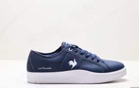 Le Coq Sportif 法国公鸡蒙贝利尔 经典运动休闲鞋