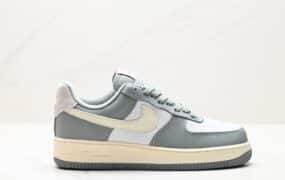 Nike Air Force 1 Low 空军一号低帮百搭休闲运动板鞋 货号：CZ0337-001 尺码：36-45  ID：JJD534-DZK