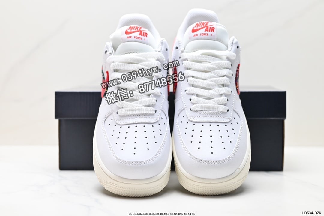 空军一号, 板鞋, Nike Air Force 1 Low, Nike Air Force 1, Nike Air, NIKE, Air Force 1 Low, Air Force 1 - Nike Air Force 1 Low  空军一号低帮百搭休闲运动板鞋。货号：CZ0337-001