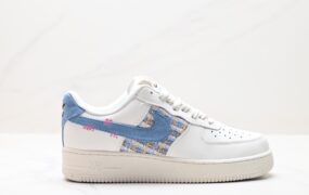 Nike Air Force 1 Low 空军一号低帮百搭休闲运动板鞋
货号：CZ0337-001