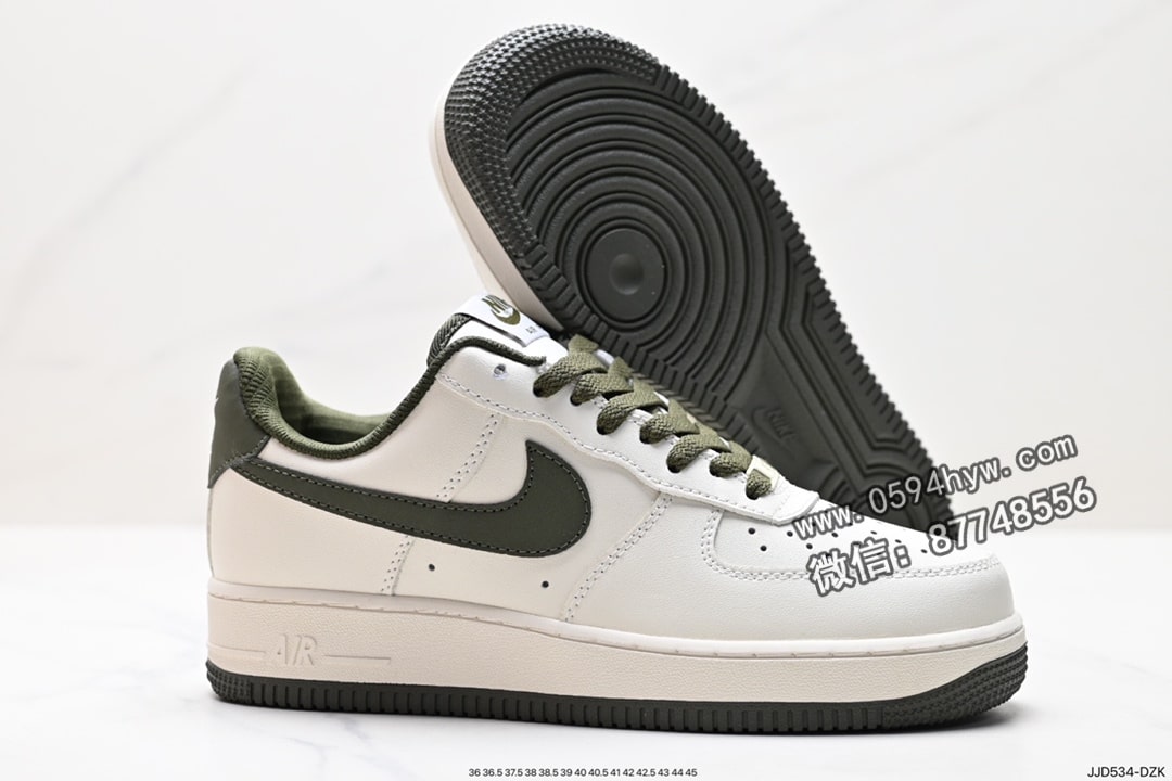 运动板鞋, 耐克, 空军一号, 板鞋, Nike Air, NIKE, Air Force 1 - 耐克(Nike) 空军一号低帮百搭休闲运动板鞋 空军一号低帮 百搭 低帮 白色 货号:CZ0337-001