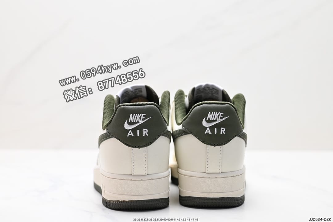 运动板鞋, 耐克, 空军一号, 板鞋, Nike Air, NIKE, Air Force 1 - 耐克(Nike) 空军一号低帮百搭休闲运动板鞋 空军一号低帮 百搭 低帮 白色 货号:CZ0337-001