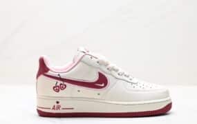 Nike Air Force 1 Low 空军一号低帮 百搭休闲运动板鞋
货号：CZ0337-001