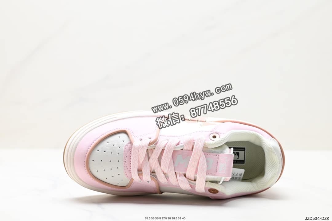 MLB 韩国 F&F 运动鞋 4cm增高白色 货号:3ASXCBO3N 运动鞋, 跑鞋, 联名, 老爹鞋, 慢跑鞋, MLB, 2023 - MLB 韩国 F&F 运动鞋 4cm增高白色 货号:3ASXCBO3N