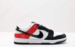 耐克Nike DuNike Low Retro 低帮板鞋 货号：FC1688-124