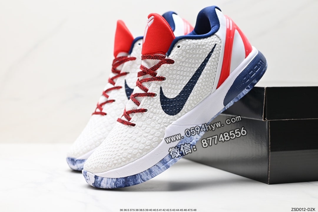 篮球鞋, Zoom, Turbo, Swoosh, RO, NIKE, Kobe V, Kobe - Nike Kobe VI Protro 6 青蜂侠 SWOOSH 鞋身材料卡色定制 SWOOSH 蛇鳞前掌ZOOM TURBO 后掌马蹄zoom缓震全真动态飞线 U型缓震垫带独立钢印ZK系列
货号 CW2190-101
Size :36 36.5 37.5 38 38.5 39 40 40.5 41 42 42.5 43 44 44.5 45 46 47 48
ID:ZSD012-DZH