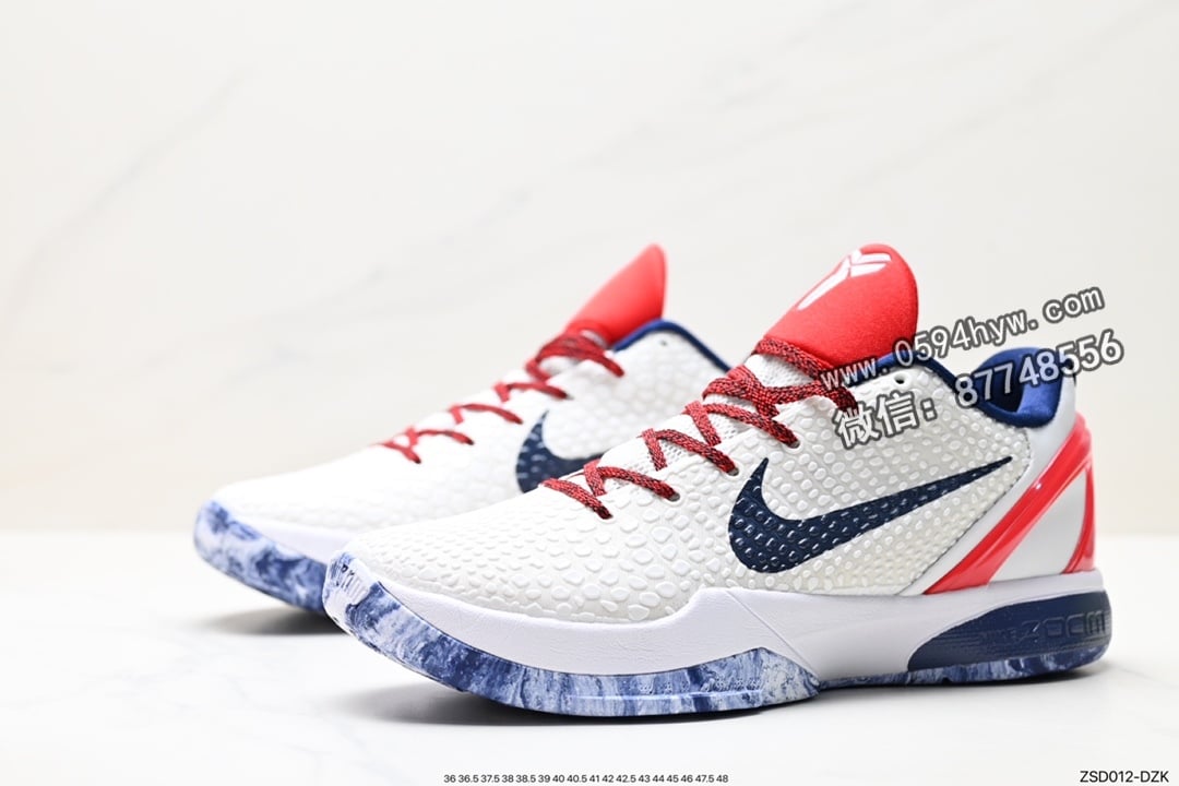 篮球鞋, Zoom, Turbo, Swoosh, RO, NIKE, Kobe V, Kobe - Nike Kobe VI Protro 6 青蜂侠 SWOOSH 鞋身材料卡色定制 SWOOSH 蛇鳞前掌ZOOM TURBO 后掌马蹄zoom缓震全真动态飞线 U型缓震垫带独立钢印ZK系列
货号 CW2190-101
Size :36 36.5 37.5 38 38.5 39 40 40.5 41 42 42.5 43 44 44.5 45 46 47 48
ID:ZSD012-DZH