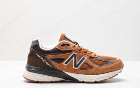 New Balance新百伦 联乘美国资深球鞋店铺 YCMC x NB新百伦New Balance MAdidase in USA M990V3 三代系列低帮美产血统经典复古休闲运动百搭老爹跑步鞋
货号：M990LL4
码数：36 37 37.5 38 38.5 39.5 40 40.5 41.5 42 42.5 43 44 45
ID:ZDD254-DZK