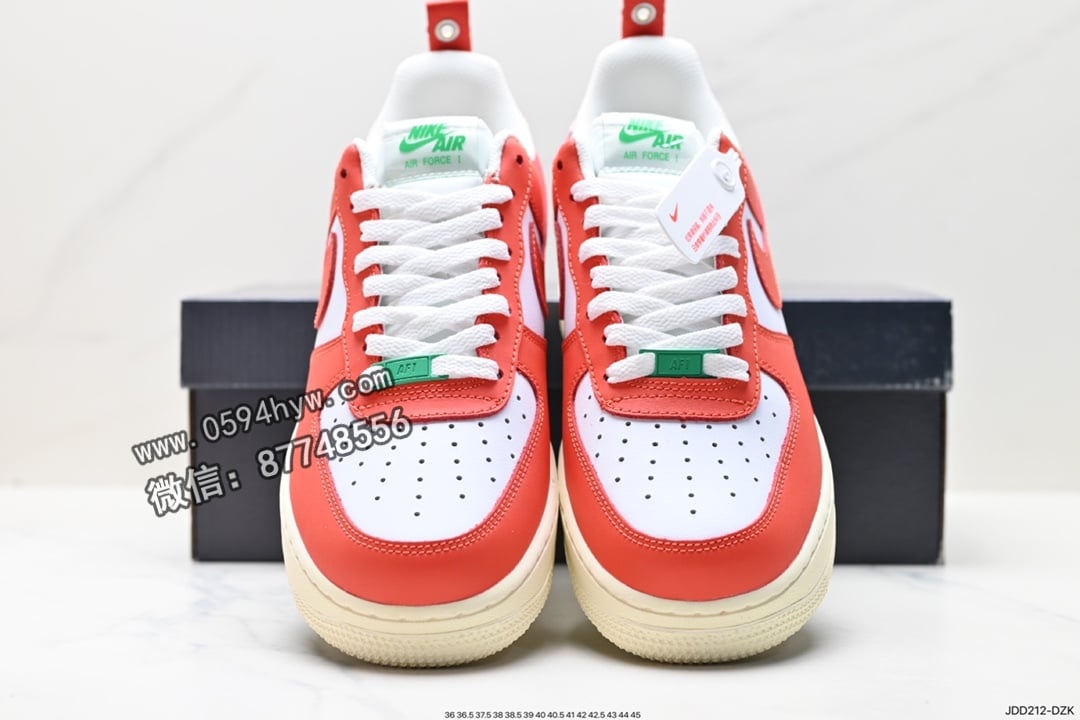 运动板鞋, 板鞋, NIKE, FORCE 1, Air Force 1 Low, Air Force 1, AI - 品牌：Nike
系列：Air Force 1 Low
鞋子类型：低帮百搭休闲运动板鞋
鞋帮高度：低帮
货号：DR0142-100