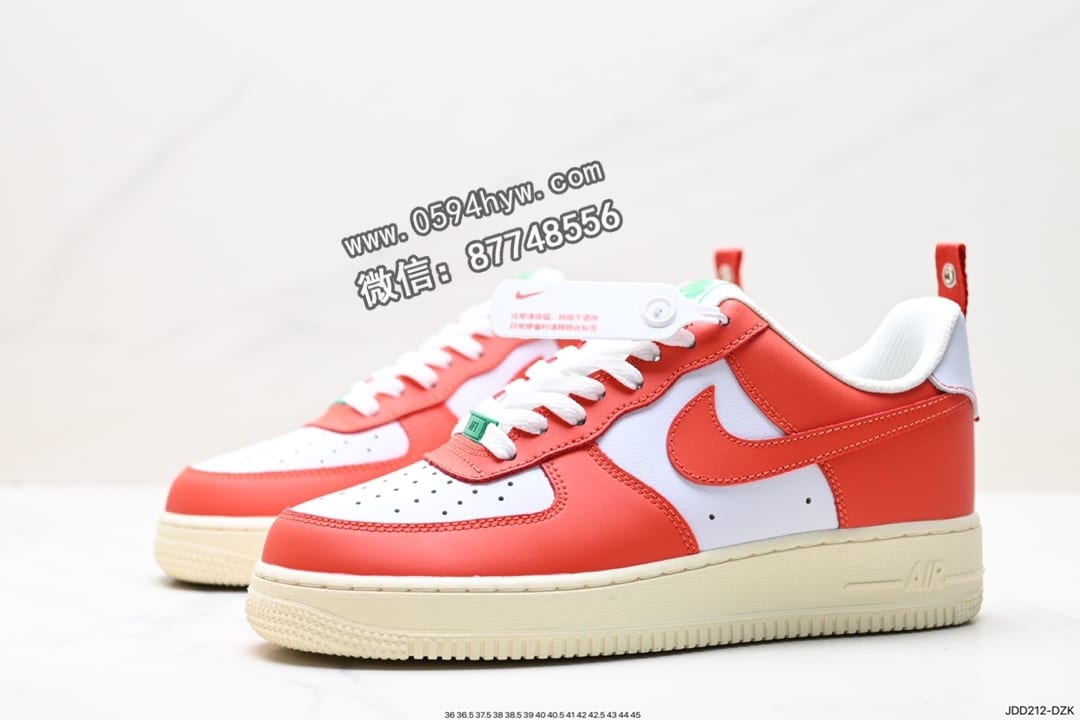 运动板鞋, 板鞋, NIKE, FORCE 1, Air Force 1 Low, Air Force 1, AI - 品牌：Nike
系列：Air Force 1 Low
鞋子类型：低帮百搭休闲运动板鞋
鞋帮高度：低帮
货号：DR0142-100