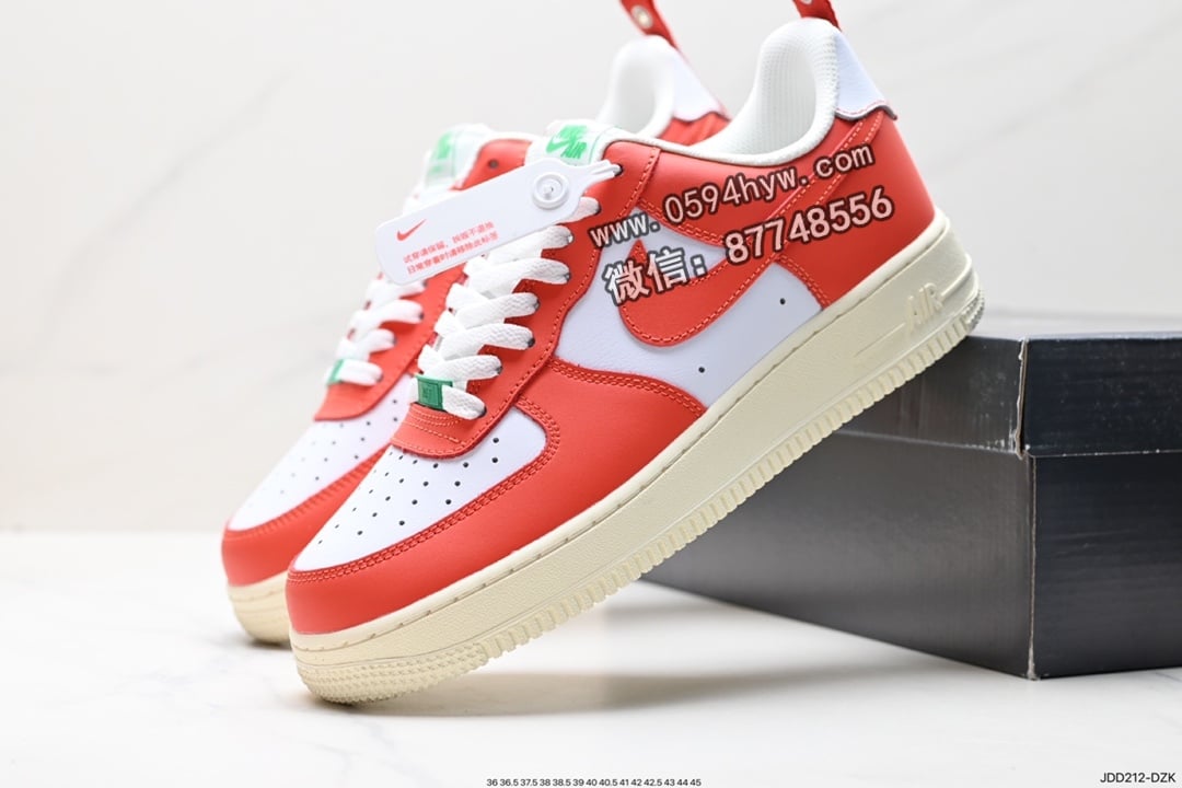 运动板鞋, 板鞋, NIKE, FORCE 1, Air Force 1 Low, Air Force 1, AI - 品牌：Nike
系列：Air Force 1 Low
鞋子类型：低帮百搭休闲运动板鞋
鞋帮高度：低帮
货号：DR0142-100