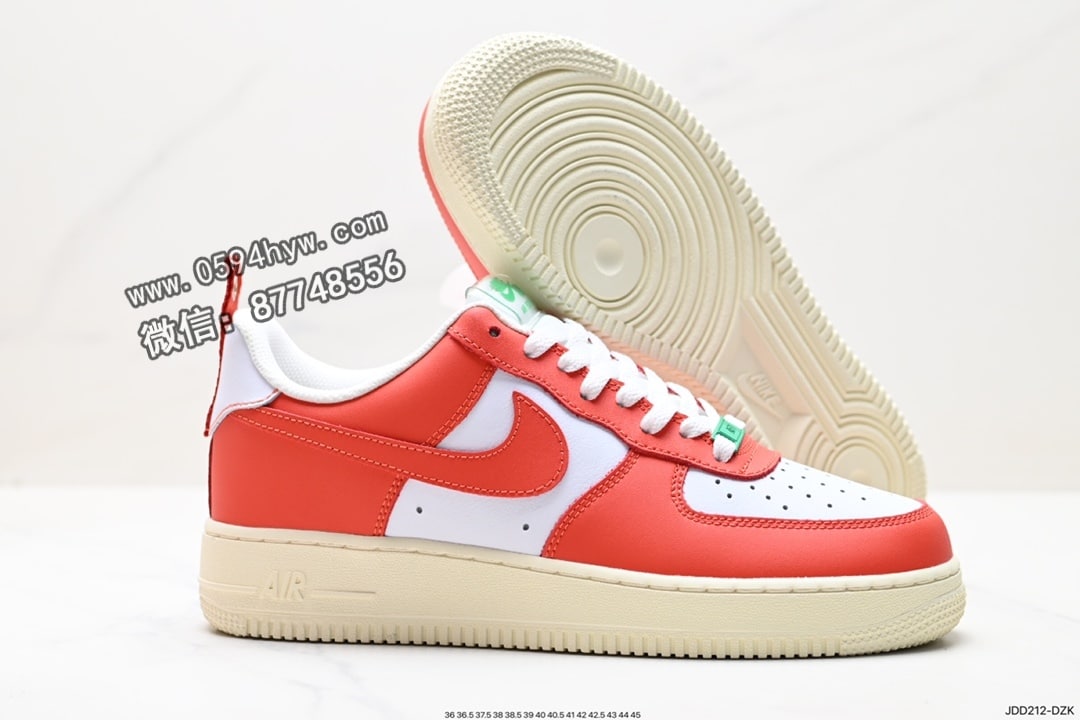 运动板鞋, 板鞋, NIKE, FORCE 1, Air Force 1 Low, Air Force 1, AI - 品牌：Nike
系列：Air Force 1 Low
鞋子类型：低帮百搭休闲运动板鞋
鞋帮高度：低帮
货号：DR0142-100