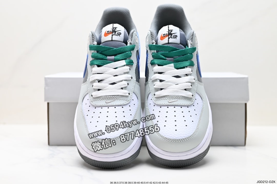 运动鞋, 空军一号, Nike Air Force 1 Low, Nike Air Force 1, Nike Air, NIKE, Air Force 1 Low, Air Force 1 - Nike Air Force 1 Low 空军一号低帮休闲运动鞋 货号：PQ3369-281