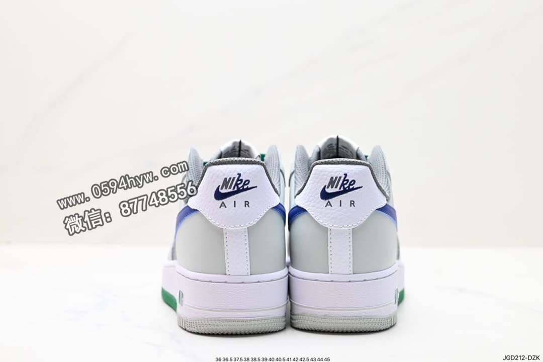 运动鞋, 空军一号, Nike Air Force 1 Low, Nike Air Force 1, Nike Air, NIKE, Air Force 1 Low, Air Force 1 - Nike Air Force 1 Low 空军一号低帮休闲运动鞋 货号：PQ3369-281