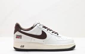 Air Force 1 ‘07 Low 原楦头原纸板 空军版型 货号：CM9612-023