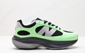 New Balance 新百伦 UWRPOBBW 系列 复古慢跑鞋 货号：JHD212-DZK