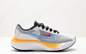 Nike Zoom Fly 5 耐克超弹轻盈跑步鞋 DM8974-002