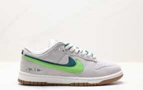 Nike DuNike Low “85” 灰白色 休闲鞋 DO9457-107