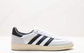 Adidas Handball Spezial 低帮板鞋 货号：IF3742