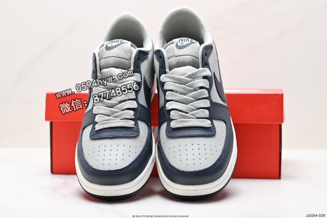 运动鞋, Nike Dunk, NIKE, Jordan, Dunk, Air Jordan 1, Air Jordan - Nike 「毁灭者」Terminator 鞋型 货号：FN6830-001