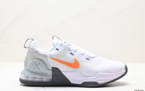 耐克 ALPHA TRAINER 5 缓震训练鞋 男 冬运动 缓震 空气垫
货号：JGD103-DZK
尺码: 40-45