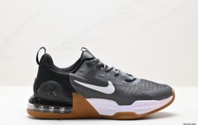 品牌：耐克NIKE系列：ALPHA TRAINER 5鞋子类型：训练鞋鞋帮高度：男气垫缓震透气运动尺码：40-45货号：JGD103-DZK