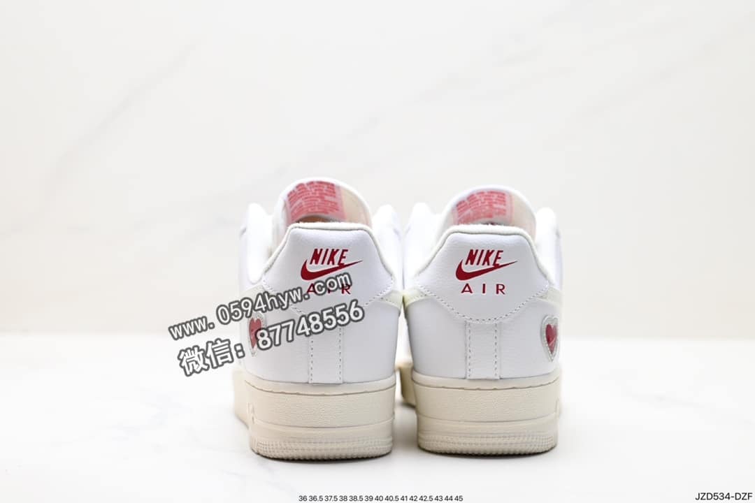 运动板鞋, 耐克, 空军一号, 板鞋, Nike Air Force 1 Low, Nike Air Force 1, Nike Air, NIKE, Air Force 1 Low, Air Force 1, 2023 - 耐克Nike Air Force 1 Low 空军一号低帮板鞋 货号：FV0392-101