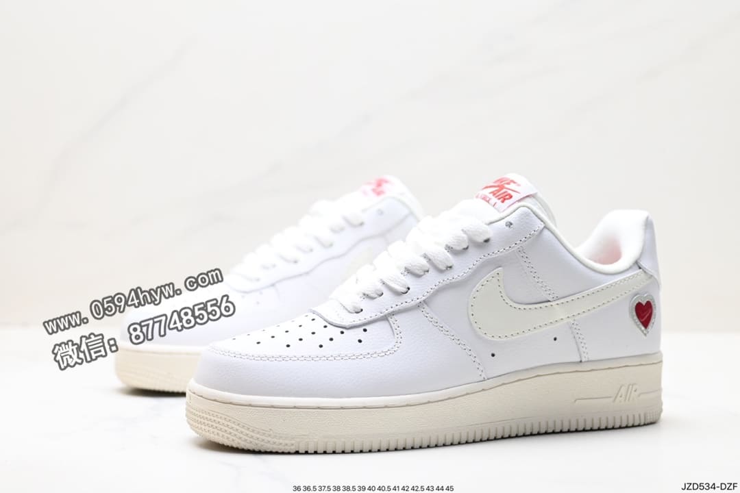 运动板鞋, 耐克, 空军一号, 板鞋, Nike Air Force 1 Low, Nike Air Force 1, Nike Air, NIKE, Air Force 1 Low, Air Force 1, 2023 - 耐克Nike Air Force 1 Low 空军一号低帮板鞋 货号：FV0392-101